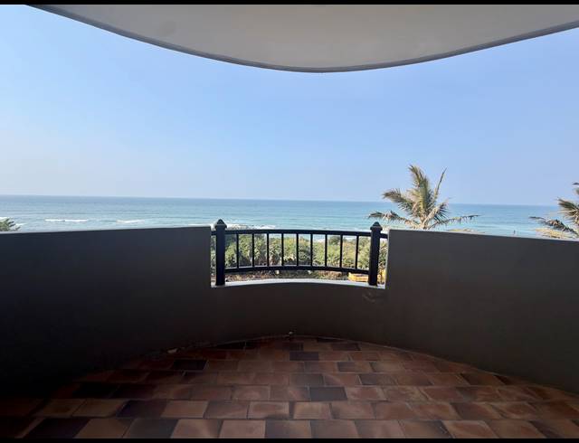 2 BEDROOM APARTMENT TO LET IN WESTBROOK